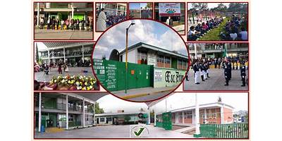 ESCUELA DE EDUCACION BASICA JOSÉ VASCONCELOS