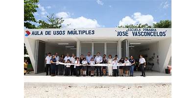 ESCUELA DE EDUCACION BASICA JOSE VASCONCELOS