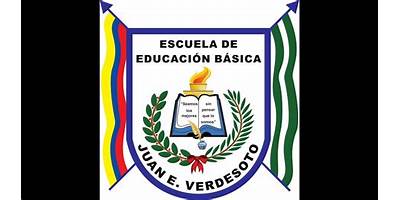 ESCUELA DE EDUCACION BASICA JUAN E VERDESOTO