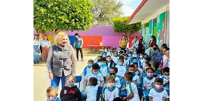 ESCUELA DE EDUCACIÓN BÁSICA JUAN JACOBO ROUSSEAU