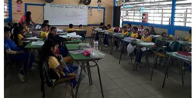 ESCUELA DE EDUCACIÓN BÁSICA JUAN MONTALVO