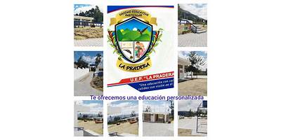 ESCUELA DE EDUCACION BASICA LA PRADERA