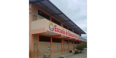 ESCUELA DE EDUCACION BASICA LUCILA SANTOS DE AROSEMENA