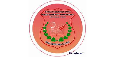 ESCUELA DE EDUCACION BASICA LUIS ALBERTO SUASTEGUI