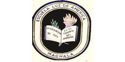 ESCUELA DE EDUCACIÓN BÁSICA LUZ DE AMÉRICA