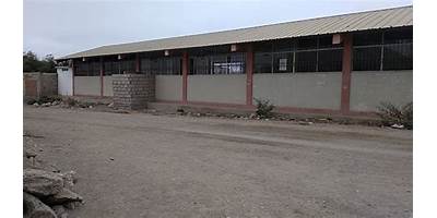 ESCUELA DE EDUCACION BASICA LUZ DEL SABER