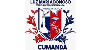 ESCUELA DE EDUCACIÓN BÁSICA LUZ MARÍA DONOSO