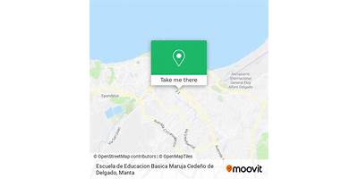 ESCUELA DE  EDUCACIÓN BÁSICA MARUJA CEDEÑO DE DELGADO