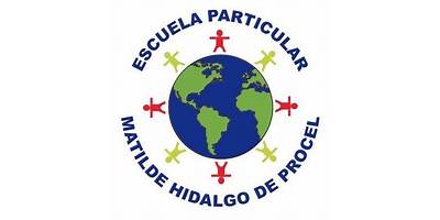 ESCUELA DE EDUCACION BASICA MATILDE HIDALGO DE PROCEL