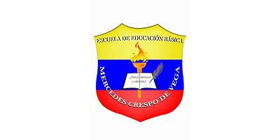ESCUELA DE EDUCACIÓN BÁSICA MERCEDES CRESPO DE VEGA