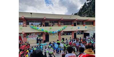 ESCUELA DE EDUCACION BASICA MONS JUAN MARIA RIOFRIO