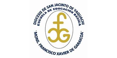 ESCUELA DE EDUCACION BASICA MONSEÑOR FRANCISCO XAVIER DE GARAICOA