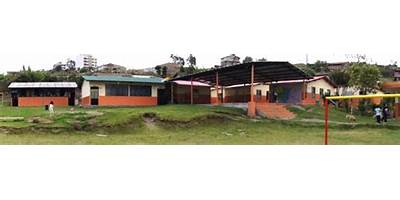 ESCUELA DE EDUCACION BASICA MUNICIPAL BORJA