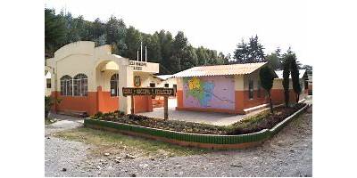 ESCUELA DE EDUCACION BASICA MUNICIPAL ECOLOGICA