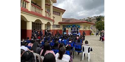 ESCUELA DE EDUCACIÓN BÁSICA MUNICIPAL EDGAR VICENTE GARRIDO JARAMILLO