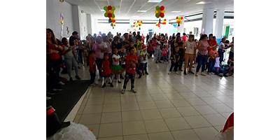 ESCUELA DE EDUCACION BASICA MUNICIPAL ESPECIALIZADA AUDICION Y LENGUAJ