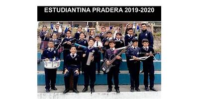 ESCUELA DE EDUCACION BASICA MUNICIPAL PRADERA