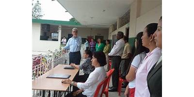 ESCUELA DE EDUCACION BASICA NICOLAS INFANTE DIAZ