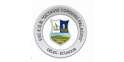 ESCUELA DE EDUCACIÓN BÁSICA OCTAVIO CORDERO PALACIOS