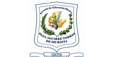 ESCUELA DE EDUCACION BASICA OLGA AGUIRRE TORRES DE IZURIETA