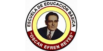 ESCUELA DE EDUCACIÓN BÁSICA OSCAR EFREN REYES