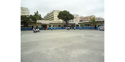 ESCUELA DE EDUCACIÓN BÁSICA PABLO HANNIBAL VELA