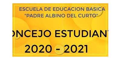 ESCUELA DE EDUCACIÓN BÁSICA PADRE ALBINO DEL CURTO