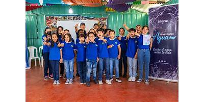 ESCUELA DE EDUCACION BASICA PARTICUALAR LOS ALPES