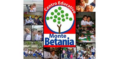 ESCUELA DE EDUCACION BASICA PARTICULAR ACUARELA Y MONTE BETANIA