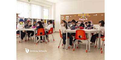 ESCUELA DE EDUCACIÓN BÁSICA PARTICULAR ALBOSCHOOL LA CUNITA DEL SABER