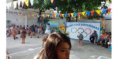 ESCUELA DE EDUCACION BASICA PARTICULAR AMPARO ESPINOSA DE UNDA