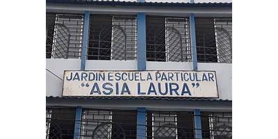 ESCUELA DE EDUCACIÓN BÁSICA PARTICULAR ANTONIO NEUMANE