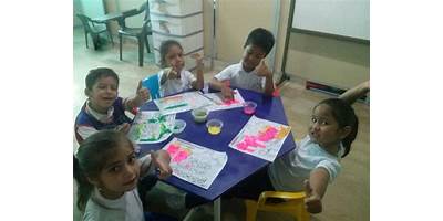 ESCUELA DE EDUCACIÓN BÁSICA PARTICULAR CAMINITO DE FE