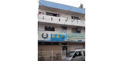 ESCUELA DE EDUCACIÓN BÁSICA PARTICULAR CAMPOVERDE