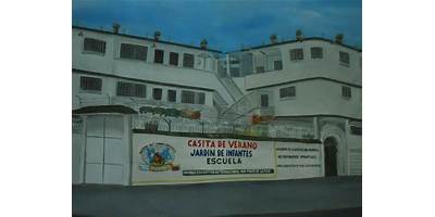ESCUELA DE EDUCACION BASICA PARTICULAR CASITA DE VERANO