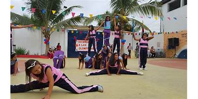 ESCUELA DE EDUCACIÓN BÁSICA PARTICULAR CHELCIE