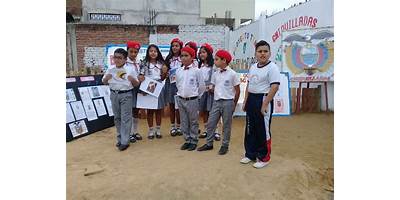ESCUELA DE EDUCACIÓN BÁSICA PARTICULAR CHIQUILLADAS