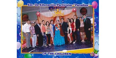 ESCUELA DE EDUCACIÓN BÁSICA PARTICULAR CIUDAD DE INGAPIRCA