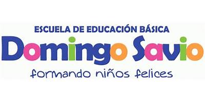 ESCUELA DE EDUCACIÓN BÁSICA PARTICULAR DOMINGO SAVIO