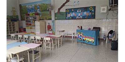 ESCUELA DE EDUCACIÓN BÁSICA PARTICULAR GIOVANNI ANTONIO FARINA