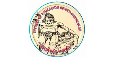 ESCUELA DE EDUCACION BASICA PARTICULAR GUAYAS Y QUIL