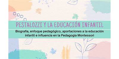 ESCUELA DE EDUCACIÓN BÁSICA PARTICULAR HEINRICH PESTALOZZI