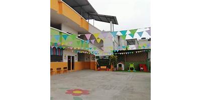 ESCUELA DE EDUCACIÓN BÁSICA PARTICULAR HUANCAVILCA