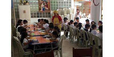 ESCUELA DE EDUCACION BASICA PARTICULAR INSTITUTO INDOALEMAN