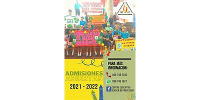 ESCUELA DE EDUCACIÓN BÁSICA PARTICULAR JEHOVÁ MI PROVEEDOR