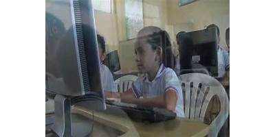 ESCUELA DE EDUCACIÓN BÁSICA PARTICULAR JOSE MARIA MORA GONZALEZ