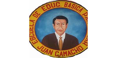 ESCUELA DE EDUCACIÓN BÁSICA PARTICULAR JUAN CAMACHO