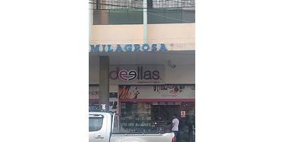 ESCUELA DE EDUCACION BASICA PARTICULAR LA MEDALLA MILAGROSA
