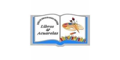 ESCUELA DE EDUCACION BASICA PARTICULAR LIBROS Y ACUARELAS