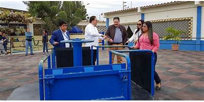 ESCUELA DE EDUCACION BASICA PARTICULAR MANUELA ESPEJO DE MEJIA